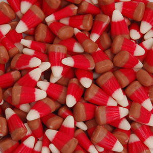 Caramel Apple Candy Corn - 10075186050214