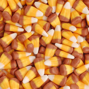 Caramel Candy Corn - 10075186050276