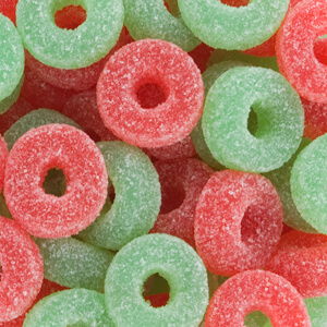 Jelly Wreaths - 10075186058326