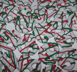 Holiday Pretzels - 10075186601140