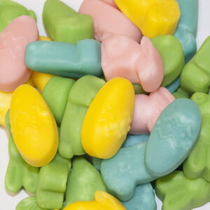 Easter Mello Creme Mix - 10075186157272