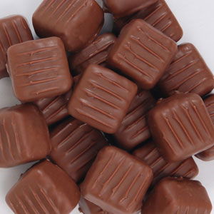  Milk Chocolate Caramels-14
