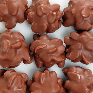 Vanilla Nut Clusters - 10075186057442