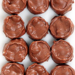 Peanut Clusters - 10075186057497