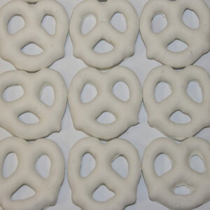 Yogurt Pretzels - 10075186601119