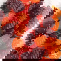 JuJu Pumpkins - 10075186050122