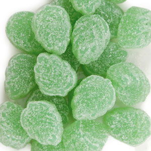  Spearmint Leaves-36