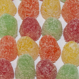 Assorted Sour Drops - 10075186051440