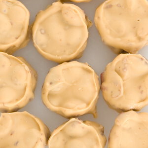 Maple Peanut Clusters - 10075186057527