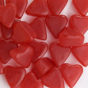Cherry JuJu Hearts - 10075186186487