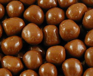 Mini Caramels - 10075186054045