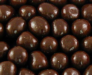 Dark Chocolate Mini Mints - 10075186054083
