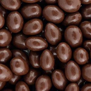  Dark Chocolate Almonds-6