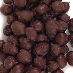 Dark Chocolate Double Dipped Peanuts - 10075186056483