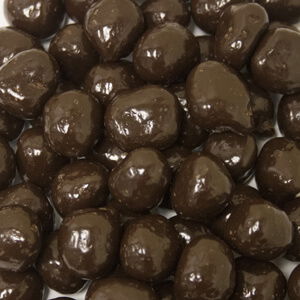 Dark Chocolate Mini Caramels-7