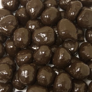 Dark Chocolate Mini Caramels - 10075186059040