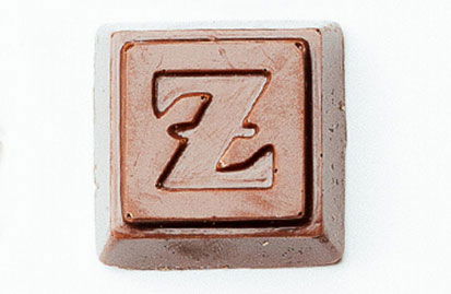 The Zachary Brand