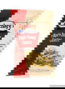  Maple Peanut Clusters-16