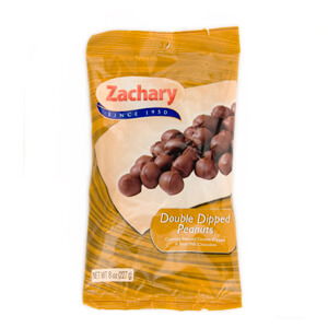 Double Dipped Peanuts - 0-7518605501-4