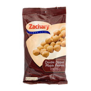 Double Dipped Maple Nut Treat - 0-7518605509-0