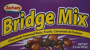 Deluxe Bridge Mix  - 0-7518624353-4