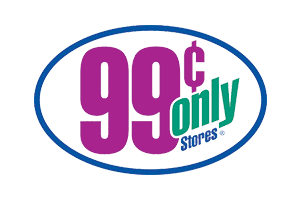 99 Cent Only Store