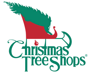 Christmas Tree Shops