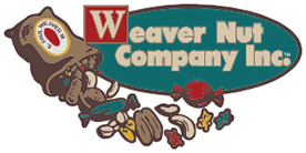 Weaver Nut