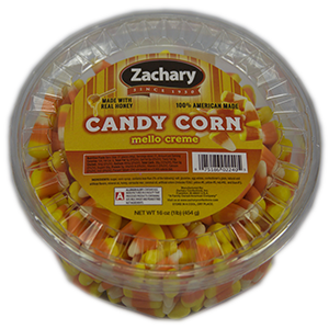 Candy Corn Tub-3