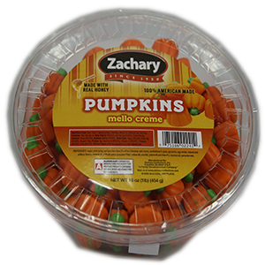 Pumpkins Tub-4