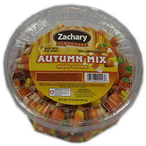 Autumn Mix Tub - 0-7518602243-6
