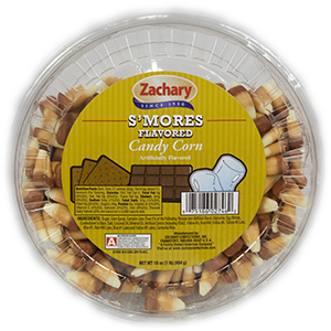 Smores Candy Corn - 0-7518602746-2
