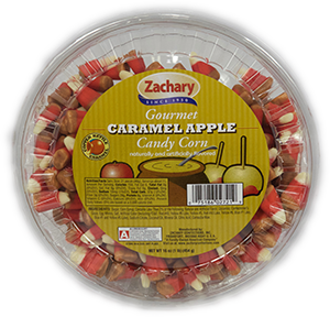  Caramel Apple Candy Corn-7
