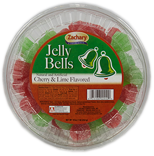 Christmas Bells Tub - 0-7518602840-7