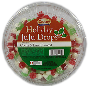 Holiday JuJu Drops - 0-7518605518-2