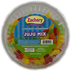 JuJu Easter Mix Tub - 0-7518615114-3