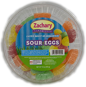 Sour Eggs Tub - 0-7518615045-0