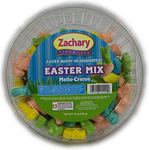Easter Mello Creme Mix Tub - 0-7518615109-9