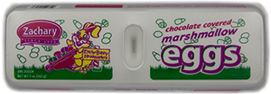 Real Chocolate Egg Crate  - 0-7518615797-8