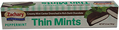 Thin Mints - 0-7518605770-4