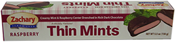 Raspberry Thin Mints - 0-7518605782-7