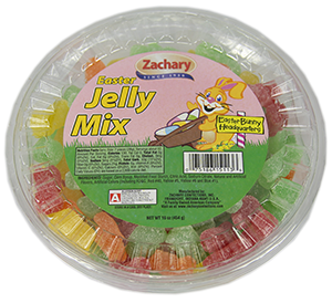 Easter Jelly Mix Tub - 0-7518615113-6