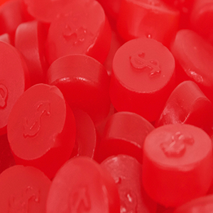  Cherry JuJu Coins-43