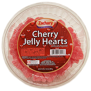  Cherry Jelly Hearts Tub-11