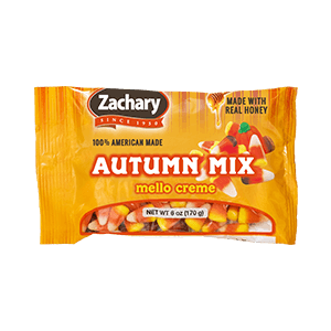 Autumn Mix - 0-7518602033-3