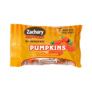 Mello Creme Pumpkins - 0-7518602031-9