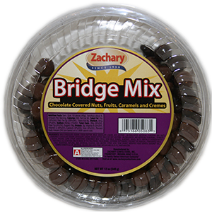 Bridge Mix Tub - 7-7518605083-5