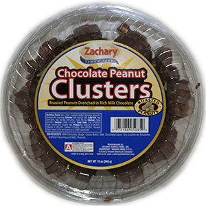 Peanut Cluster Tub - 0-7518605085-9
